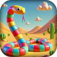 Icoon van programma: Link Snake Ultra