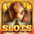 أيقونة البرنامج: Buffalo Bonus Casino