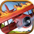 Programikonen: Wings on Fire - Endless F…