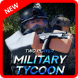 Programın simgesi: 2 Player Military Tycoon …