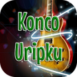 程序图标：Lagu Konco Uripku