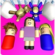 NEW Adopt and Raise a Baby icon