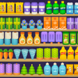 Ícone do programa: Jigsaw Puzzles - Goods Me…