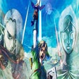 The Legend of Zelda: Skyward Sword HD icon