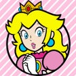 Programikonen: Princess Peach