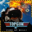 ไอคอนของโปรแกรม: Top Gun: Fire At Will