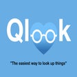 Icoon van programma: Qlook