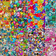 Programikonen: Doodle Art Wallpaper