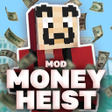 Ikona programu: Money Heist Skins