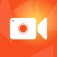 Programın simgesi: Screen Recorder With Audi…