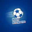 ไอคอนของโปรแกรม: Holy Betting Tips
