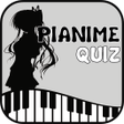 Programikonen: Pianime Quiz