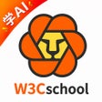 Programikonen: w3cschool-职业技能培训网校