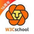 프로그램 아이콘: w3cschool-职业技能培训网校