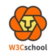 أيقونة البرنامج: w3cschool-职业技能培训网校