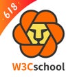 Ikon program: w3cschool-职业技能培训网校