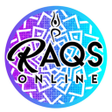 Иконка программы: Raqs Online: Dance Fitnes…