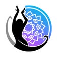 程序图标：Raqs Online: Dance Fitnes…