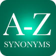 Icono de programa: English Synonyms Dictiona…