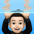 プログラムのアイコン：Time Warp Scan - Face Fil…