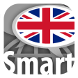 Learn English words with Smart-Teacher