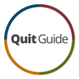 Programikonen: QuitGuide - Quit Smoking