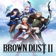 プログラムのアイコン：Brown Dust II