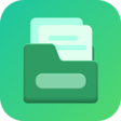 Ikona programu: X File Manager - Easy Too…
