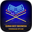 Programikonen: Quran Best Indonesia - Te…