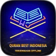 Quran Best Indonesia - Terjema