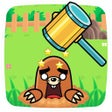 Ikona programu: Amazing Mole Hole Tap