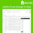 DocMoto Gmail Extension