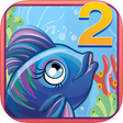 プログラムのアイコン：Tap Fish 2