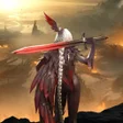 Иконка программы: Gods Raid : Team Battle R…