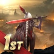 أيقونة البرنامج: Gods Raid : Team Battle R…