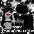Icon of program: New Yokv Matching Fits Ou…