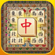 プログラムのアイコン：Mahjong Solitaire: 3 Tile…