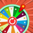 أيقونة البرنامج: Spin The Wheel - Number P…