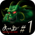プログラムのアイコン：Abyss and Dark 1 リルマズアの遺跡
