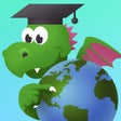 Иконка программы: Geo Touch: Learn Geograph…