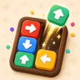 Icon of program: Arrow Collapse