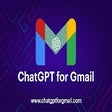 Ikon program: ChatGPT for Gmail