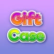 Icon of program: Gift Case - Earn Game Cod…