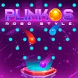 程序图标：Plinko Robo Style