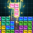 Programikonen: Rainbow Diamond Block