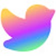 Иконка программы: ShareFast: Tweet with a C…