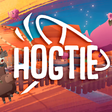 Programın simgesi: Hogtie