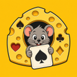 Icon of program: Spit !  Speed ! Card Game…