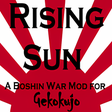 程序图标：Rising Sun: Bakumatsu Mod