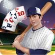 プログラムのアイコン：Home Run Tri Peaks Solita…
